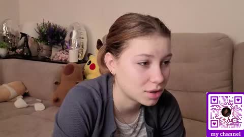 Ariel online show from 02-21-26, 09:21