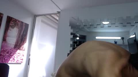  CHARLESS FALCON online show from 03-12-26, 02:23