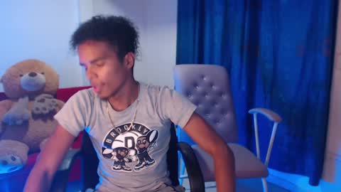 charlesshorny online show from 01-14-25, 07:53