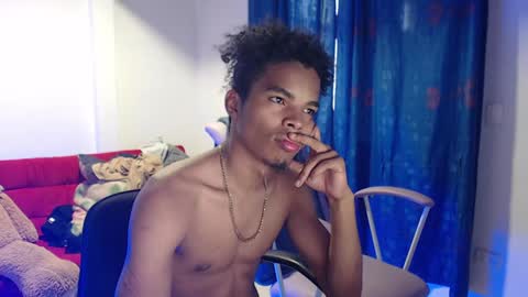 charlesshorny online show from 01-19-25, 04:46