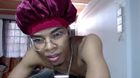 charlesshorny online show from 11-09-25, 12:47