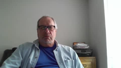 Charles online show from 01-13-26, 03:17