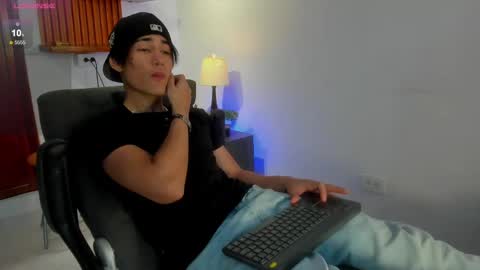 charley_morgan online show from 02-10-25, 06:45