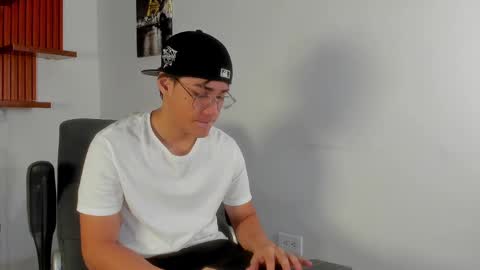 charley_morgan online show from 03-06-25, 06:37