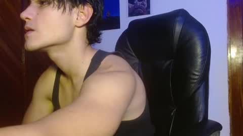 charley_morgan online show from 10-09-25, 08:29