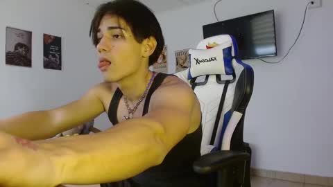 charley_morgan online show from 03-15-26, 07:53