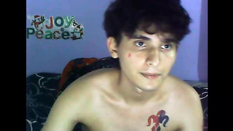 Charley quinn online show from 12-24-24, 03:49