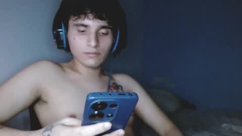 Charley quinn online show from 09-24-25, 03:43