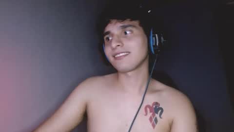 Charley quinn online show from 10-20-25, 03:29