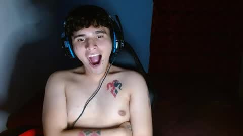Snapshot of charley_quin chatting on 06-14-26, 02:24 Charley quinn online show from 06-14-26, 02:24