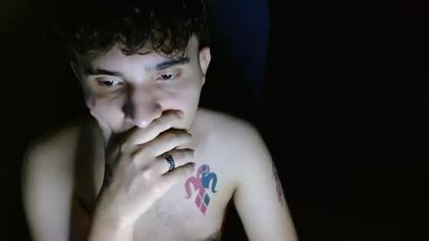 Snapshot of charley_quin chatting on 06-15-26, 01:41 Charley quinn online show from 06-15-26, 01:41