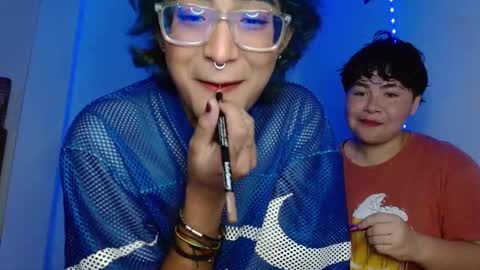 .  . online show from 01-09-25, 07:10