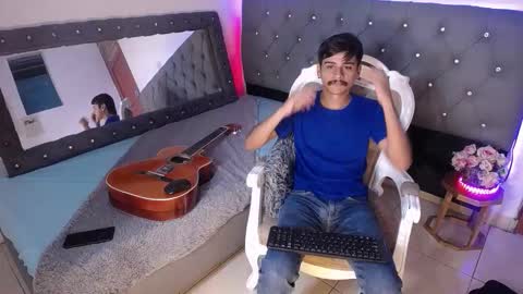 Charlie online show from 09-09-25, 03:50