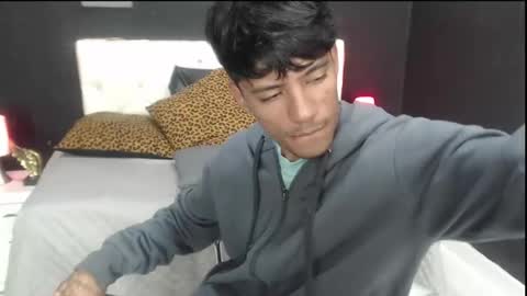 Charlie oconnor online show from 12-03-24, 02:36