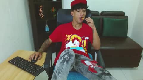 Charlie oconnor online show from 12-29-24, 08:55