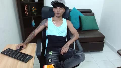 Charlie oconnor online show from 01-04-25, 04:01