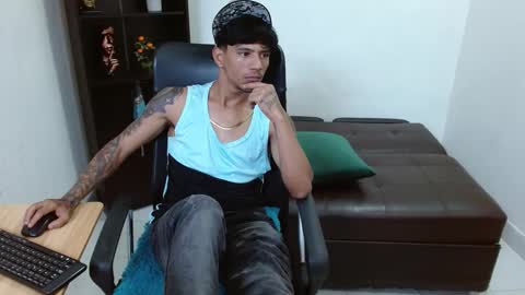 Charlie oconnor online show from 01-04-25, 10:05