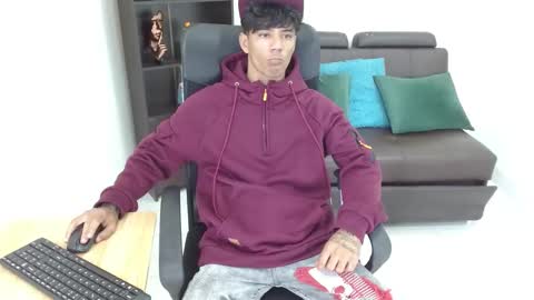 Charlie oconnor online show from 01-09-25, 03:15