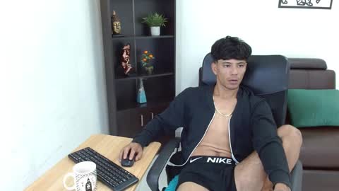 Charlie oconnor online show from 01-15-25, 08:41