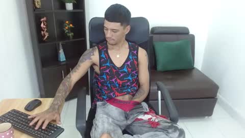 Charlie oconnor online show from 02-28-25, 03:59