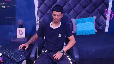 Charlie oconnor online show from 02-26-26, 04:44