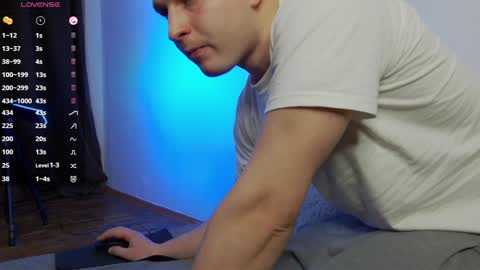 Snapshot of charlie_smiley chatting on 01-16-25, 02:51 Charlie Smiley online show from 01-16-25, 02:51