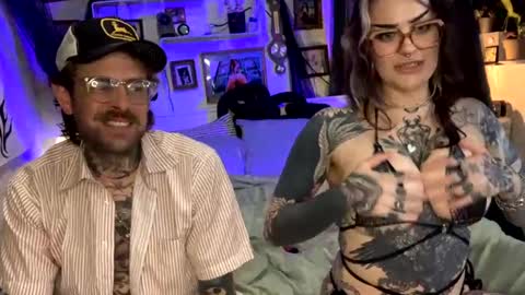charlie_western online show from 09-17-25, 05:09