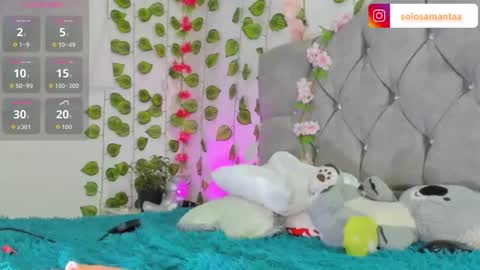 Snapshot of charlie_williams_1 chatting on 10-15-25, 08:36 CHARLIE online show from 10-15-25, 08:36