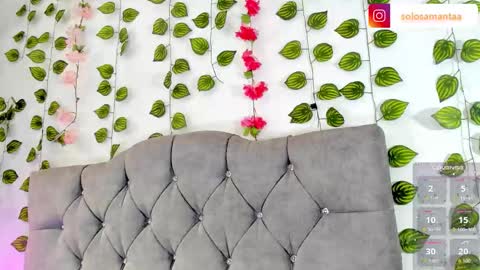 Snapshot of charlie_williams_1 chatting on 02-22-26, 08:29 CHARLIE online show from 02-22-26, 08:29