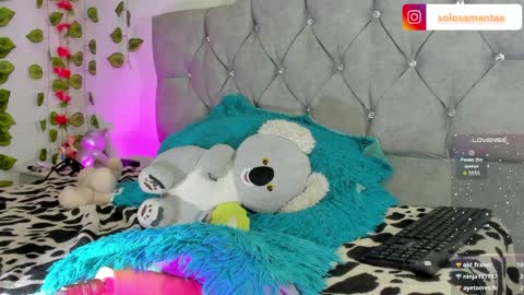 Snapshot of charlie_williams_1 chatting on 04-11-26, 02:27 CHARLIE online show from 04-11-26, 02:27