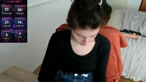 Snapshot of charlieangella chatting on 03-31-26, 08:15 Charlie online show from 03-31-26, 08:15
