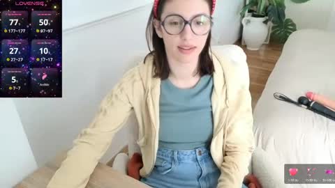 Snapshot of charlieangella chatting on 04-28-26, 06:51 Charlie online show from 04-28-26, 06:51