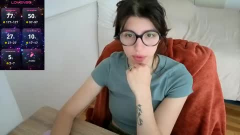 Snapshot of charlieangella chatting on 05-18-26, 06:41 Charlie online show from 05-18-26, 06:41