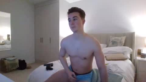 charlieboy988 online show from 02-08-26, 10:24