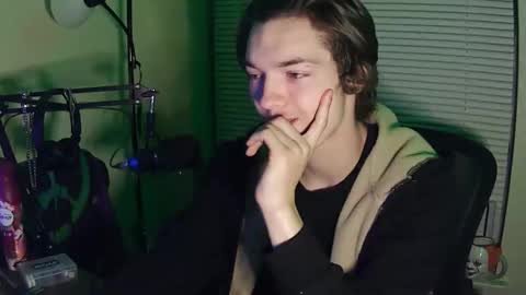 char sexiness online show from 11-10-25, 10:25