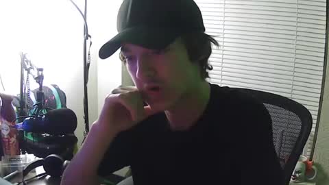 char sexiness online show from 11-13-25, 10:58