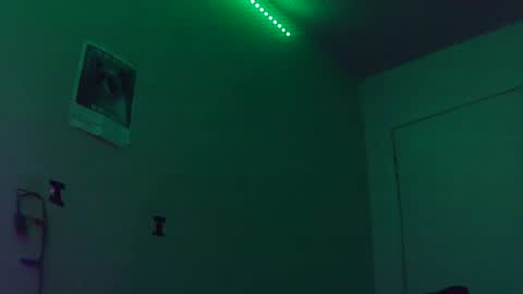 char sexiness online show from 11-17-25, 09:48