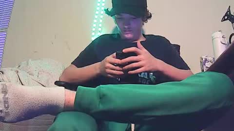 char sexiness online show from 11-24-25, 10:53