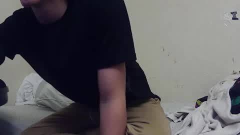 char sexiness online show from 12-23-25, 09:07