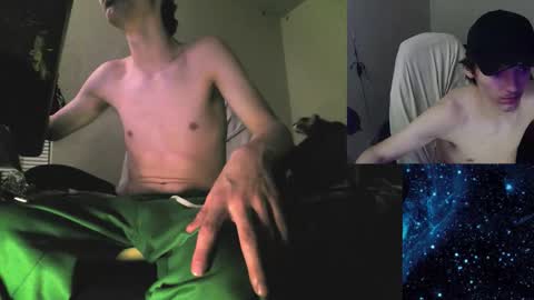 char sexiness online show from 02-17-26, 05:48