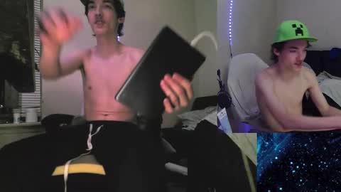 char sexiness online show from 02-23-26, 06:55