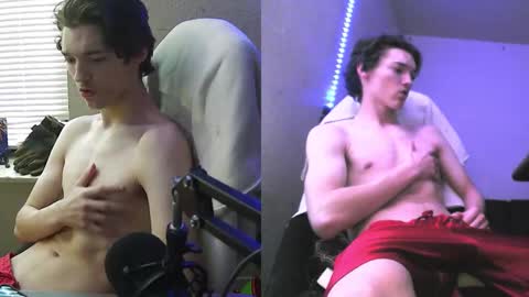 char sexiness online show from 03-08-26, 07:06