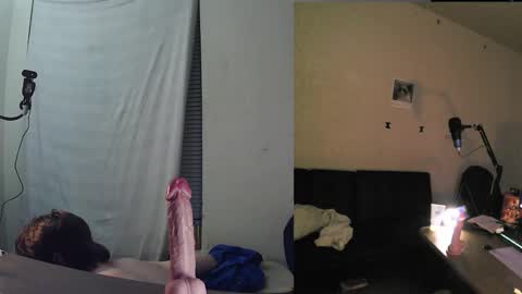 char sexiness online show from 03-21-26, 03:11