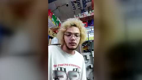 charliedogg4200 online show from 07-29-26, 11:03