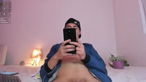 Snapshot of charliedubdub chatting on 09-13-25, 12:21 Charlie Marley INDEPENDENT MODEL online show from 09-13-25, 12:21