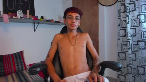 Charles Russo online show from 12-05-24, 08:00