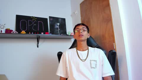 Charles Russo online show from 01-06-25, 12:05