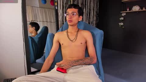 Charles Russo online show from 03-24-26, 06:35