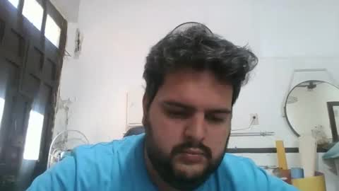 CharlieJr 69 online show from 05-06-26, 05:29