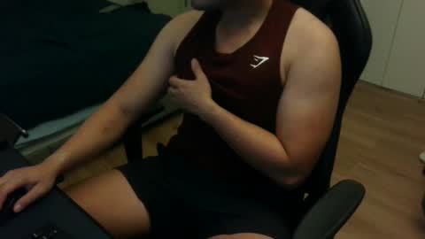 charliekkw online show from 12-04-24, 03:26